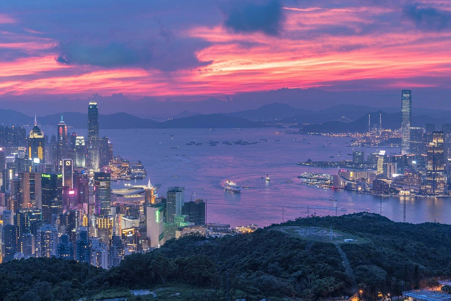 Top 10 Hong Kong Hidden Gems: Explore Hong Kong off the beaten path